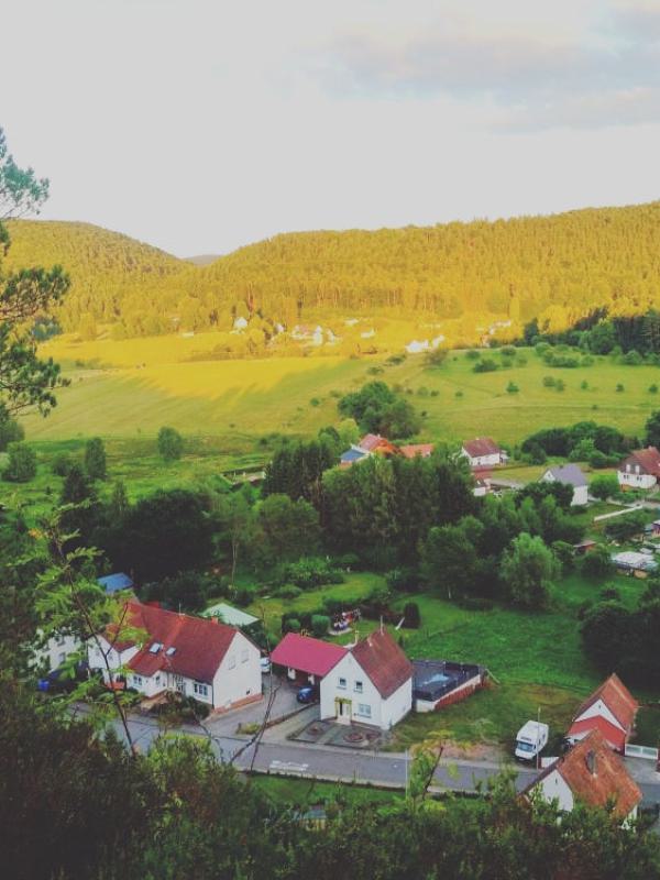 Landschaft